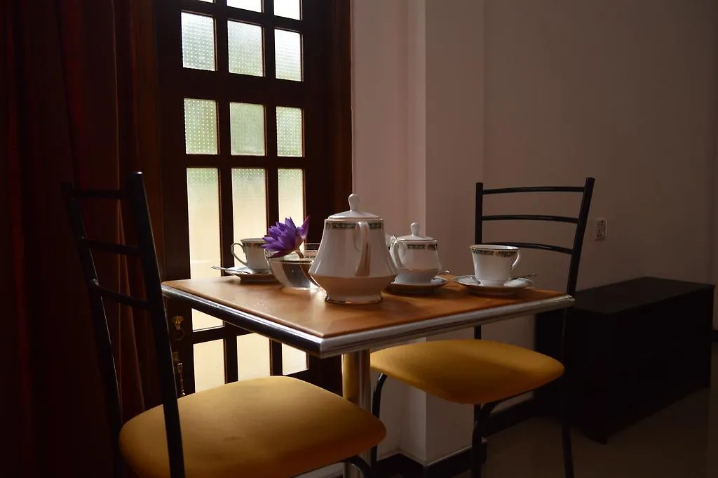 ** Guest house Green View Holiday Resort Kandy Sri Lanka