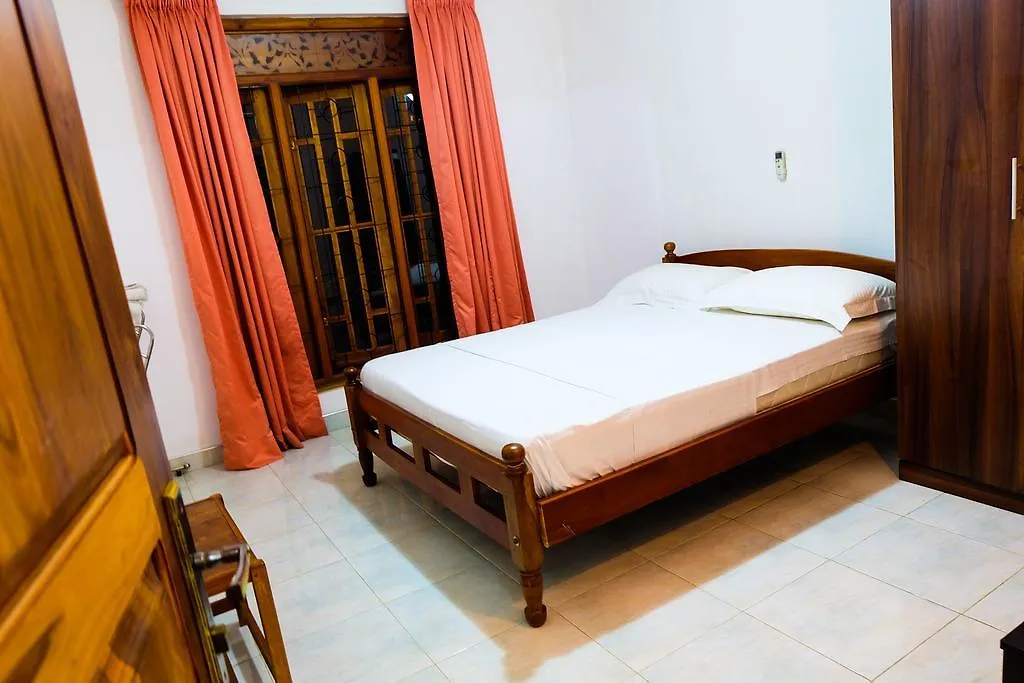 ** Guest house Green View Holiday Resort Kandy Sri Lanka