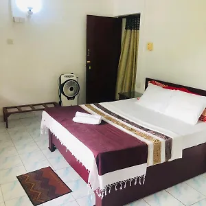 Chandi Mahal Šrí Lanka