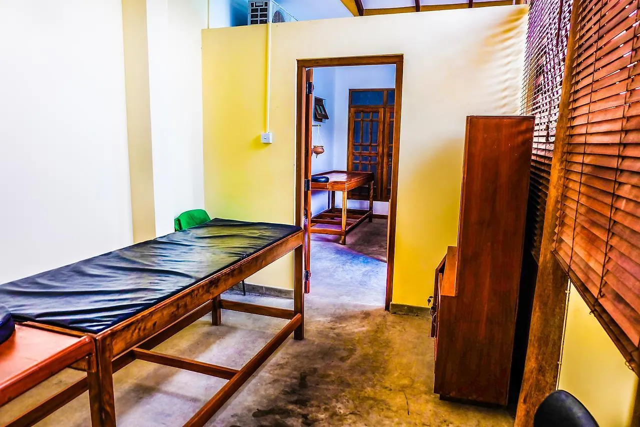 Penzion Green View Holiday Resort Kandy