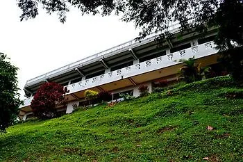 Green View Holiday Resort Kandy Penzion